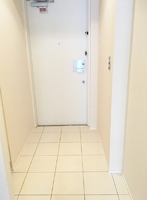 玄関　玄関※別部屋参考写真