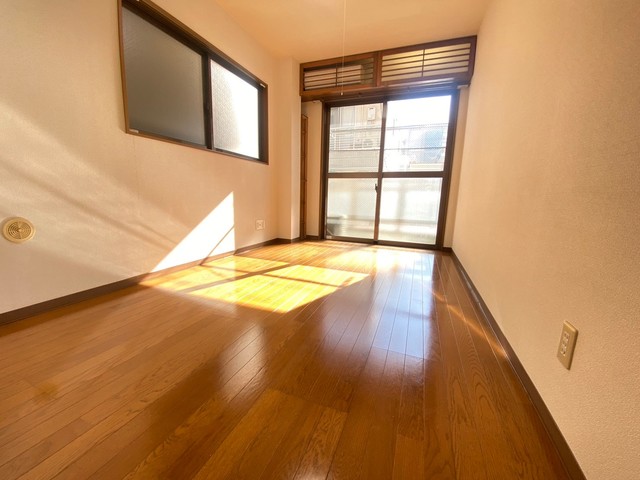 居室・リビング　別号室参考