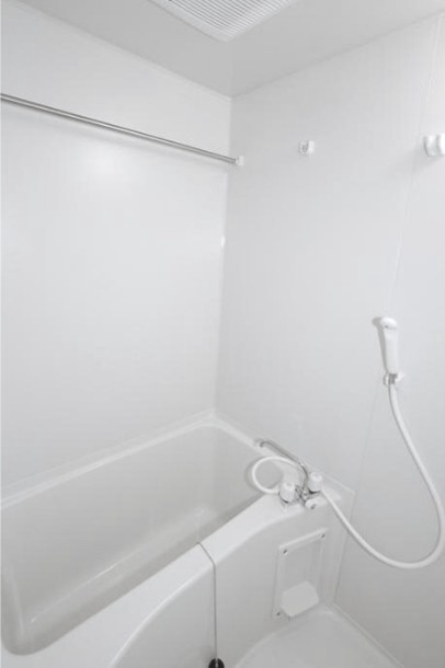 バス・シャワールーム　風呂