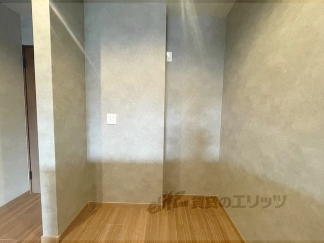 その他部屋・スペース　冷蔵庫置場