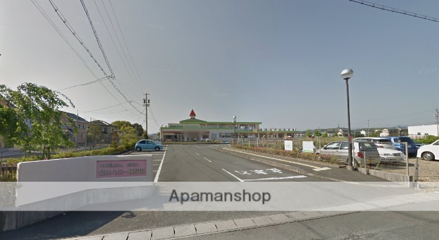 幼稚園・保育園　袋井ハロー保育園子育て支援センター（幼稚園・保育園）まで1265m