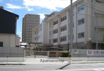 小学校　大道小学校（小学校）まで391m