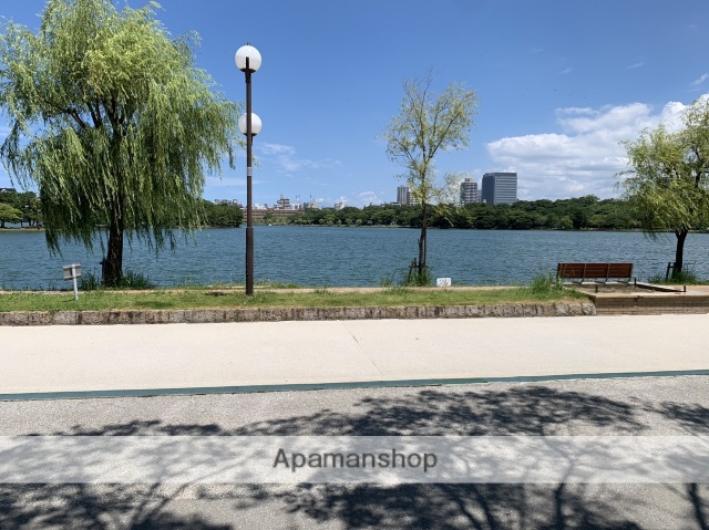 その他　★大濠公園（その他）まで1002m