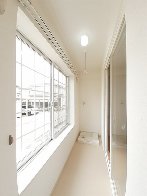 その他部屋・スペース　サンルーム