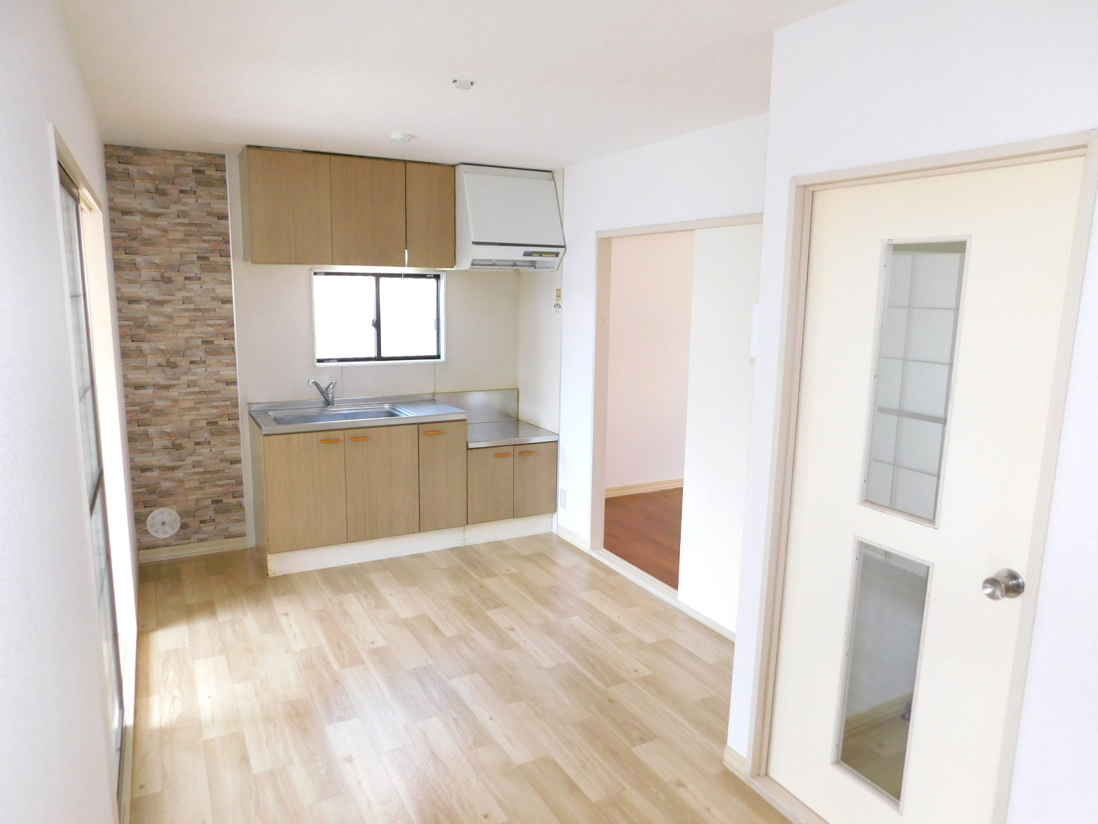 居室・リビング　ダイニング（同タイプ写真）