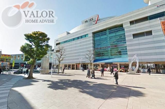 その他　大和駅(相鉄 本線) 徒歩9分。（その他）まで670m