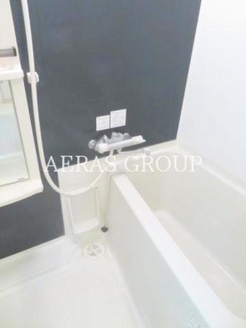 バス・シャワールーム　浴室