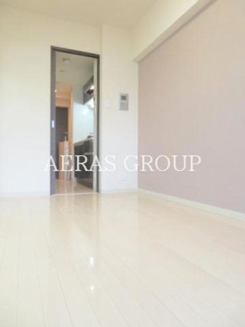 その他部屋・スペース　寝室