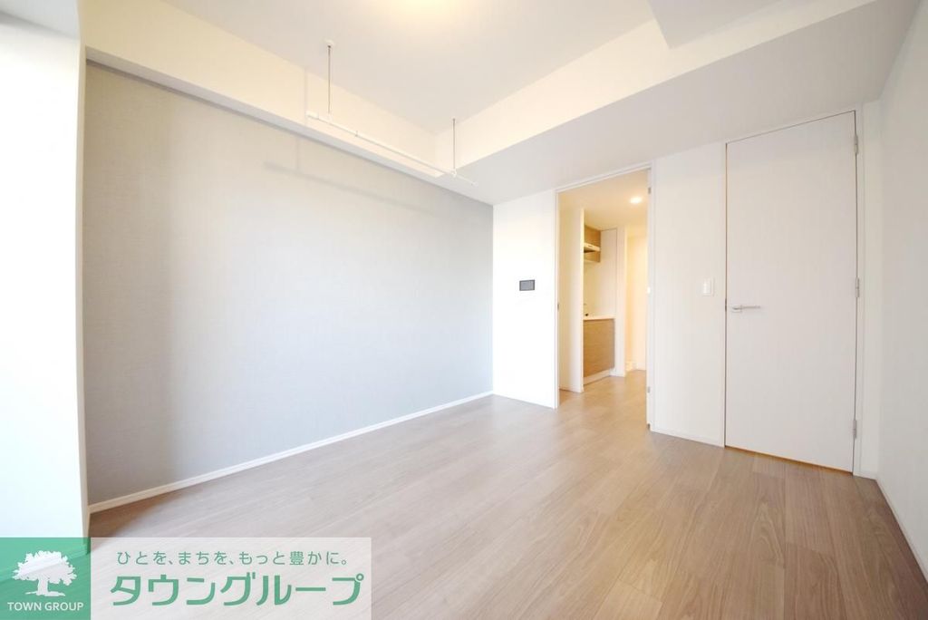 居室・リビング　リビング/居室