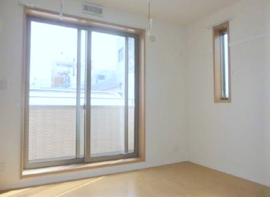 その他　洋室6.2帖