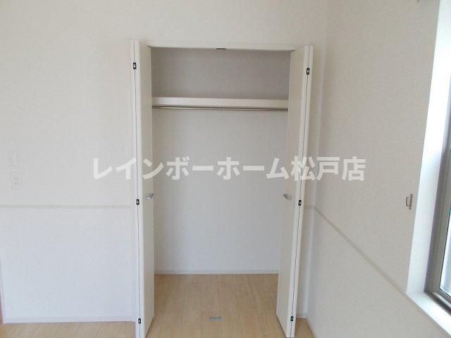 収納　小物を収納するのに便利です