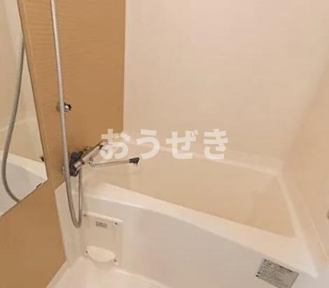 バス・シャワールーム　※同仕様参考写真