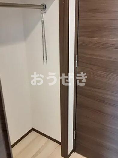 収納　※同仕様参考写真