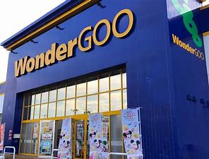 レンタルビデオ　ワンダーグー高崎店（レンタルビデオ）まで1279m