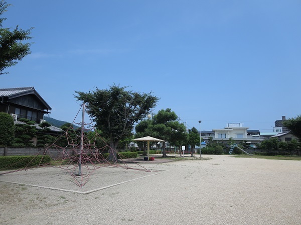 その他　南浜公園（その他）まで350m