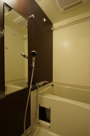 バス・シャワールーム　人気条件の「バス・トイレ別」です。