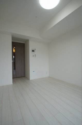 その他部屋・スペース　フローリングのお部屋です。