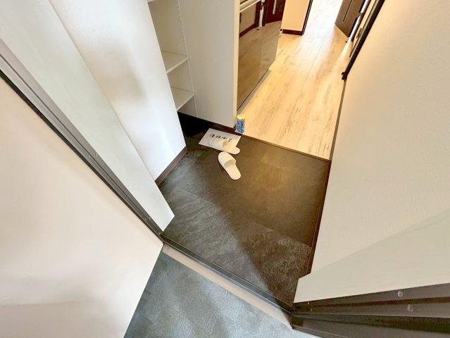 玄関　素敵な玄関は毎朝あなたを元気に送りだしてくれますよ。