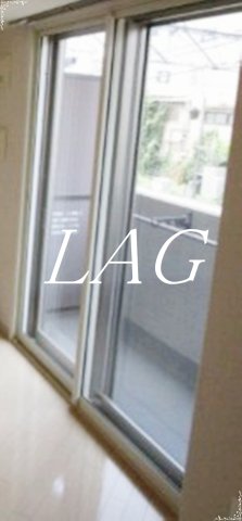 バルコニー　バルコニーです。