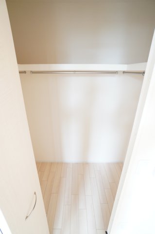 収納　※同物件・同タイプの写真です。