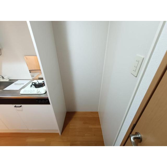 その他部屋・スペース　冷蔵庫置き場
