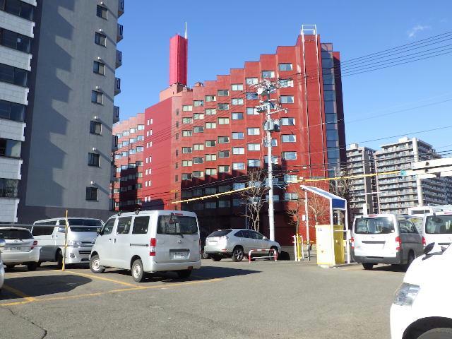 その他　周辺環境