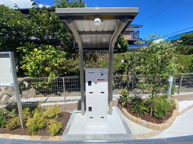 その他　宅配ＢＯＸ