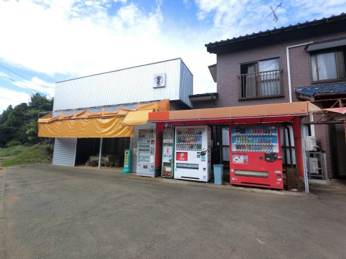その他　神崎酒店（その他）まで3323m
