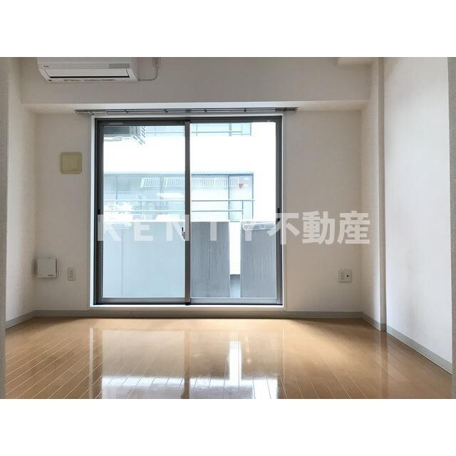 居室・リビング　リビングです