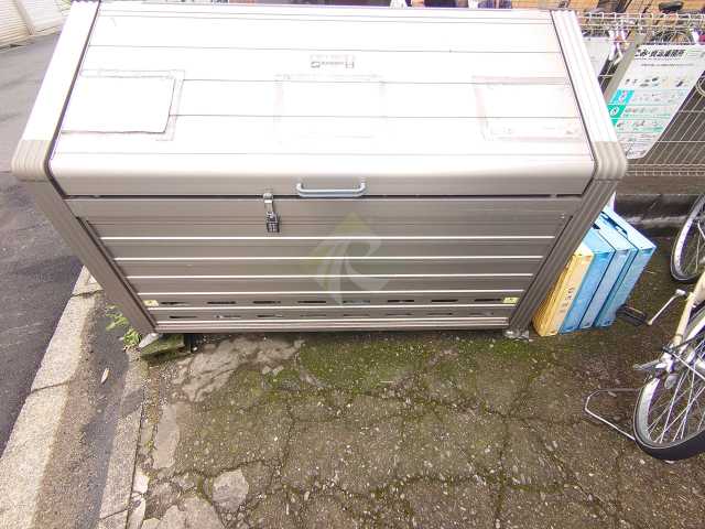 その他共有部分　カールトンコート