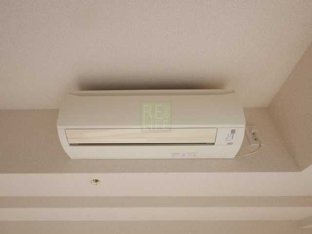 その他設備　ガレリア東新宿