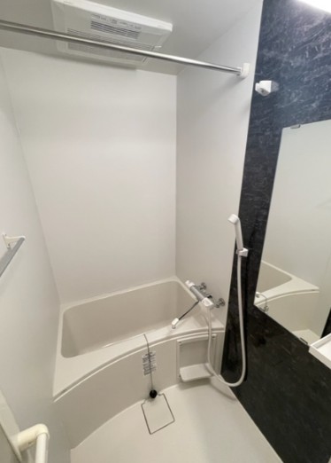 バス・シャワールーム　※同物件、別部屋になります。