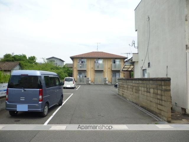 ドゥ・セナクール A・Bのその他写真