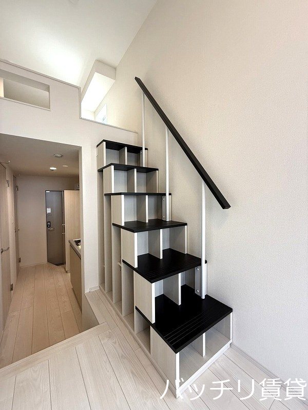 その他設備　建築中の為　同型タイプ現状優先