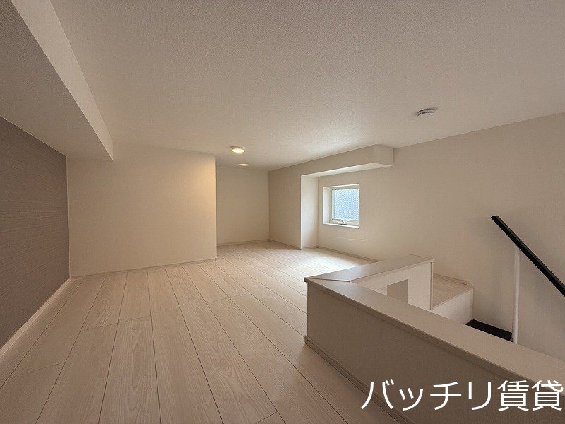 その他部屋・スペース　※家電・家具はイメージです。家具家電付きではございません。