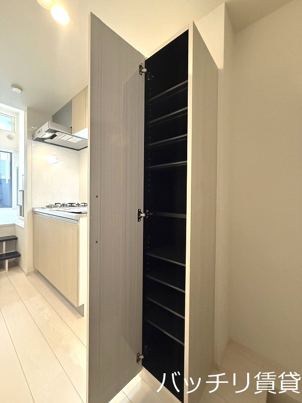 玄関　建築中の為　同型タイプ現状優先