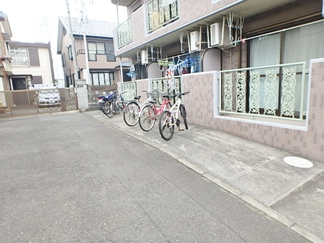 その他共有部分