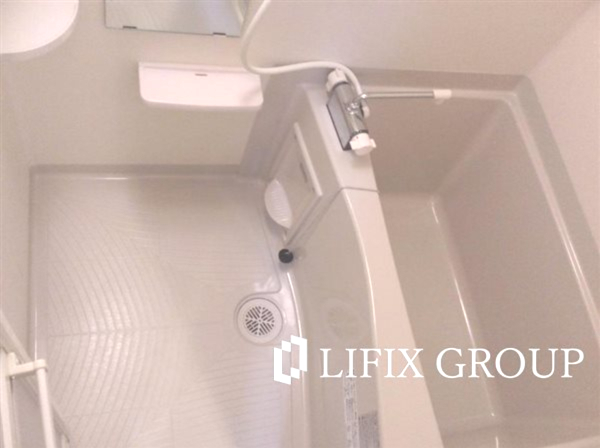 バス・シャワールーム　風呂