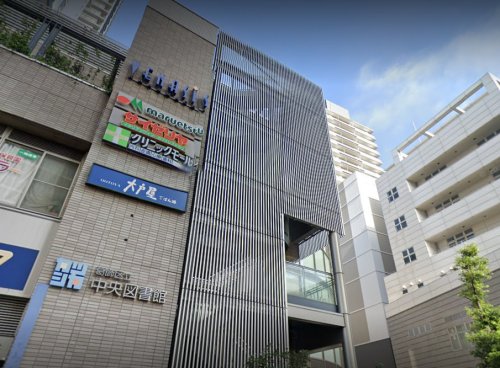 ショッピングセンター　ヴィナシス金町プライドコート（ショッピングセンター）まで1563m