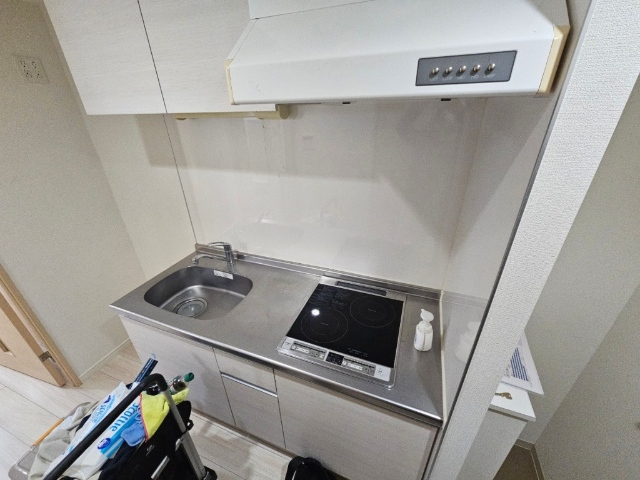 キッチン　※他部屋参考