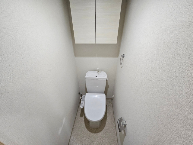 トイレ　※他部屋参考