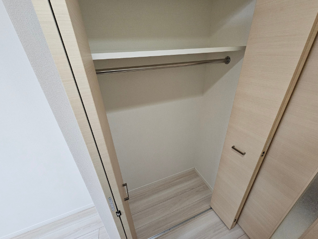 収納　※他部屋参考