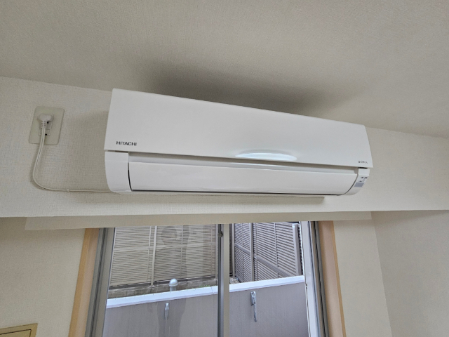 その他設備　※他部屋参考