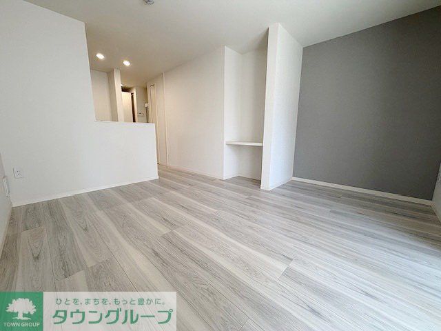 居室・リビング　リビング/居室