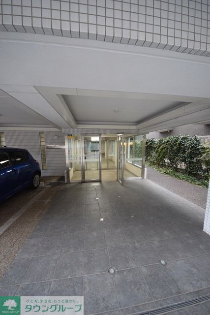 エントランス　☆お問い合わせはお早めに☆