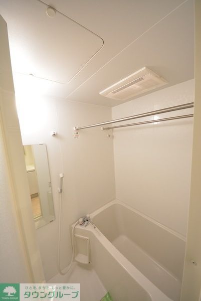 バス・シャワールーム　★バス★