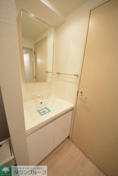 洗面設備　★独立洗面台★