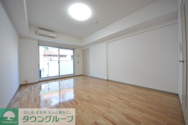 居室・リビング　★洋室（別号室参考写真）★