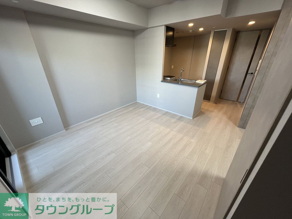 居室・リビング　リビング/居室