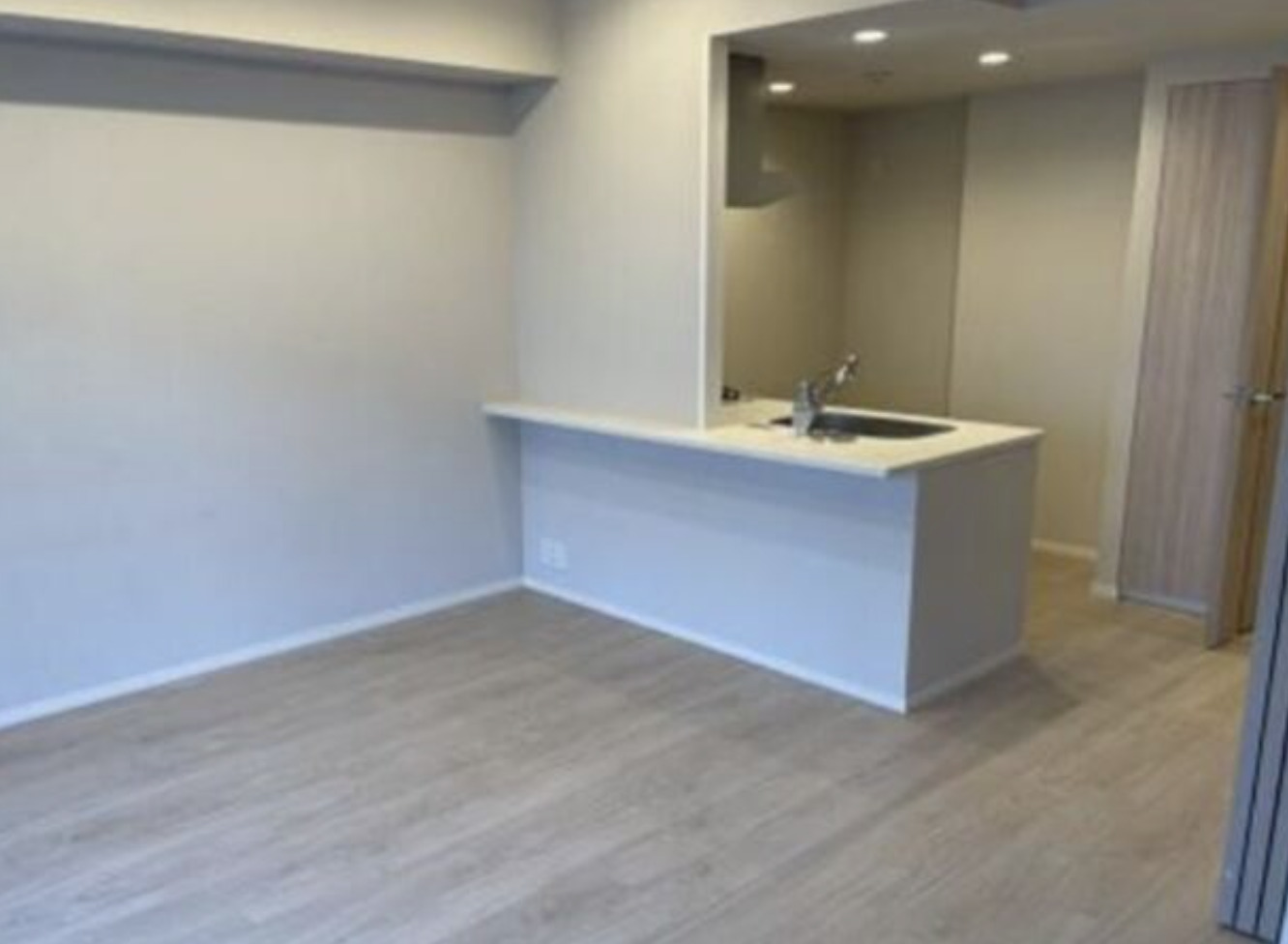 居室・リビング　ゆったり過ごせるリビングです